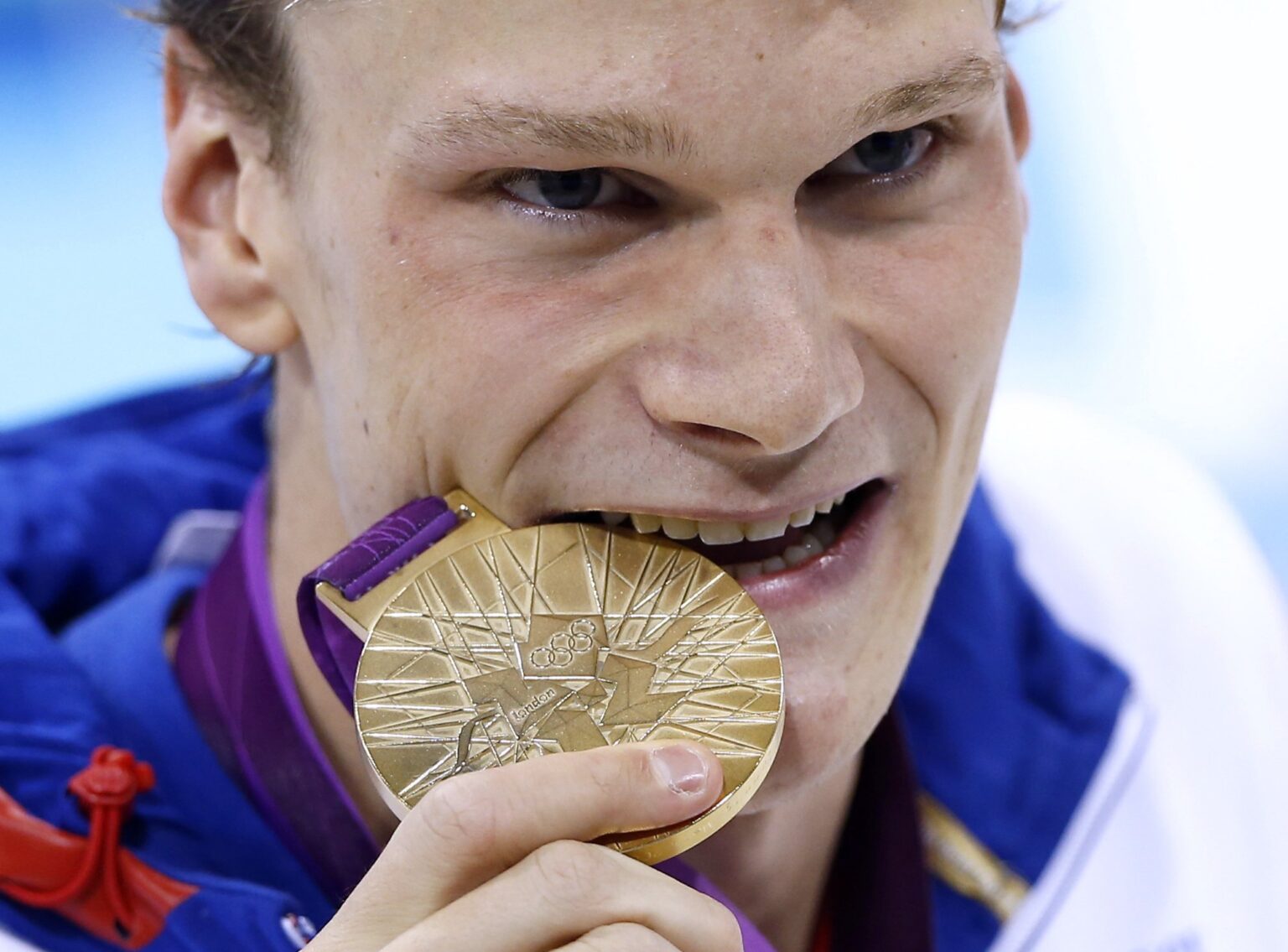 L’ancien champion olympique Yannick Agnel va bien être jugé pour viol sur mineure