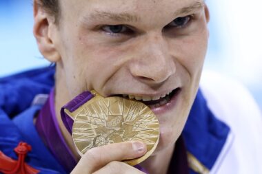 L’ancien champion olympique Yannick Agnel va bien être jugé pour viol sur mineure