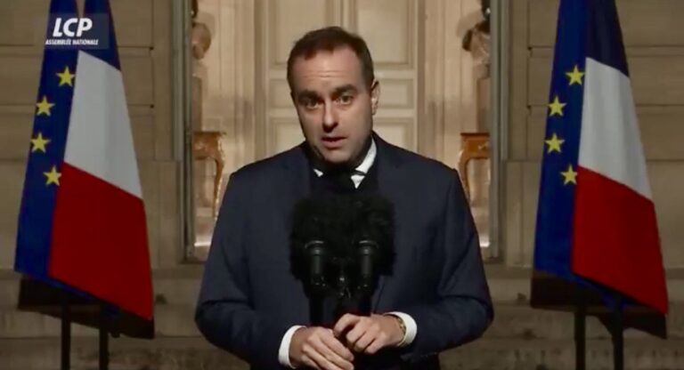 Budget 2026: Sébastien Lecornu présente un projet axé sur le pouvoir d’achat et la solidarité LCP