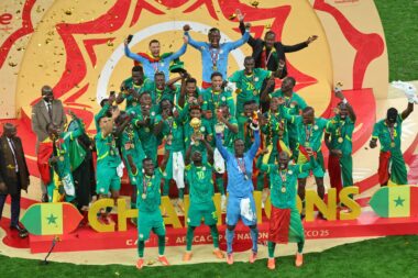 — Revenu de l’enfer, le Sénégal remporte la Coupe d’Afrique des Nations face au Maroc au terme d’une finale ahurissante