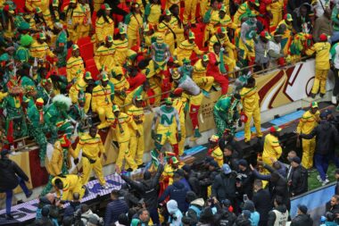 — Fake news: non, aucun stadier n’est mort lors de la finale Sénégal-Maroc