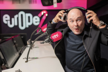 Justice : trois ans de prison dont 18 mois fermes pour la femme qui faisait chanter Cauet Florian Corcos / Europe 2