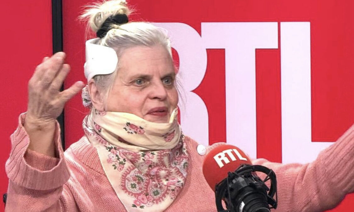 Isabelle Nanty en plein calvaire : une pathologie rare complique sa convalescence après son accident RTL