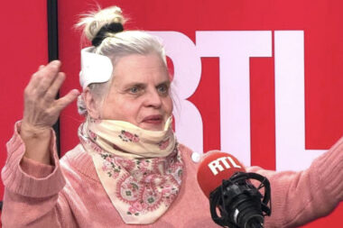 Isabelle Nanty en plein calvaire : une pathologie rare complique sa convalescence après son accident RTL
