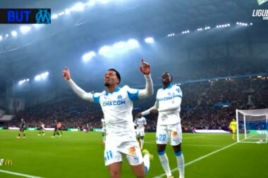 Ligue 1 - Marseille fait tomber Lens (3‑1), le PSG leader