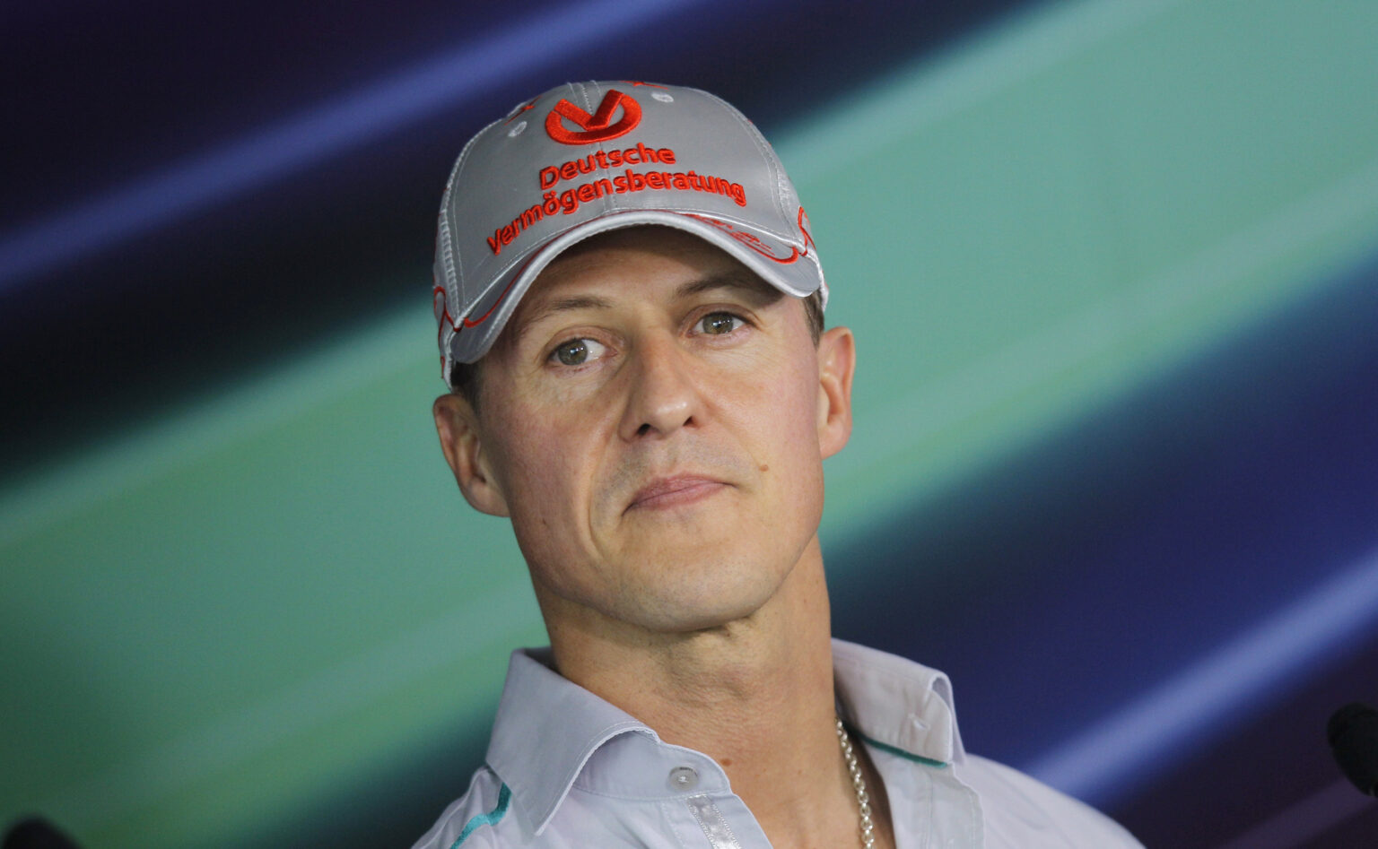 Michael Schumacher ne serait plus alité, mais toujours dans un état de conscience limité AP