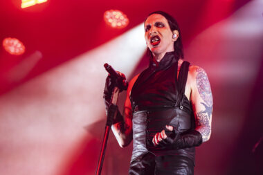 Marilyn Manson : réouverture de la plainte pour agression sexuelle malgré la prescription AP