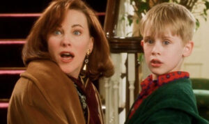 Mort de Catherine O’Hara, qui jouait la mère de Kevin dans «Maman j’ai raté l’avion»