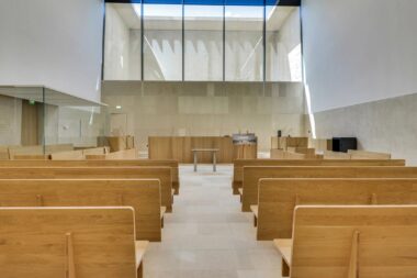 À Bordeaux, un professeur d’ingénierie mis en examen pour soupçons d’ingérence au profit de la Chine