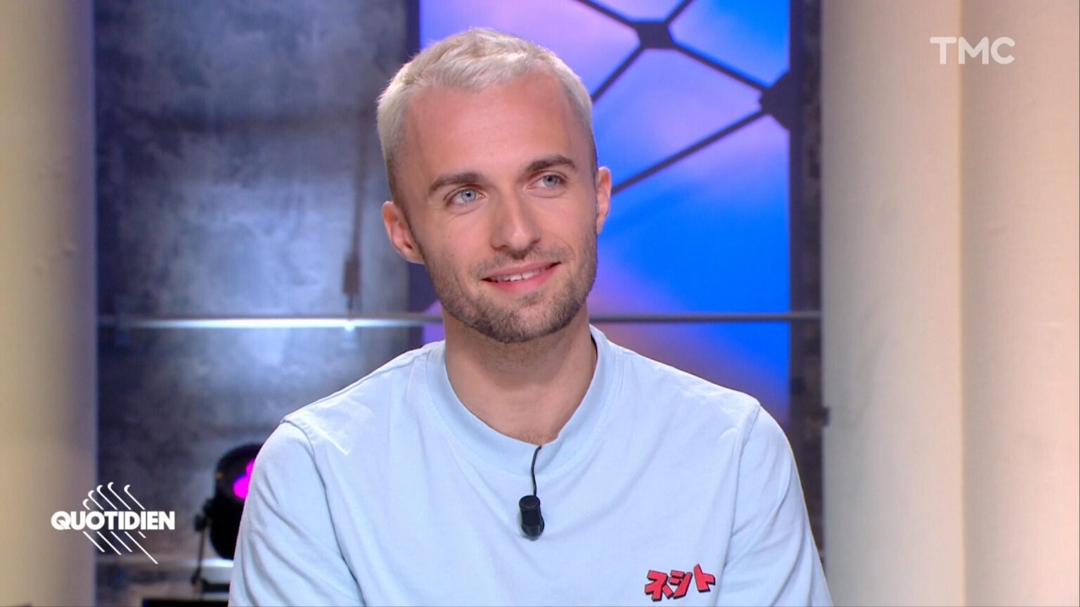 Danse avec les stars: Squeezie a-t-il demandé 250.000€ ? Le youtubeur répond. (TMC)