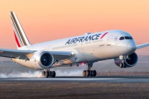 Odeur suspecte en cabine : un vol Air France Beyrouth–Paris dérouté vers Munich