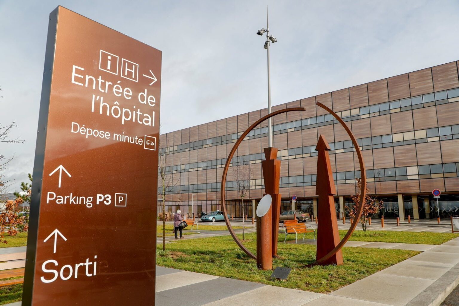 Urgences sous tension en Bourgogne-Franche-Comté, l’ARS appelle à limiter les passages à l’hôpital