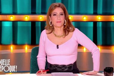 Commission d'enquête sur France Télévisions : Léa Salamé, Nagui, Élise Lucet et Laurent Delahousse vont être entendus