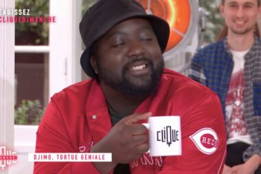 L’humoriste Djimo mis en examen pour viol suite à une plainte déposée en 2023. (Capture d'écran Canal+)