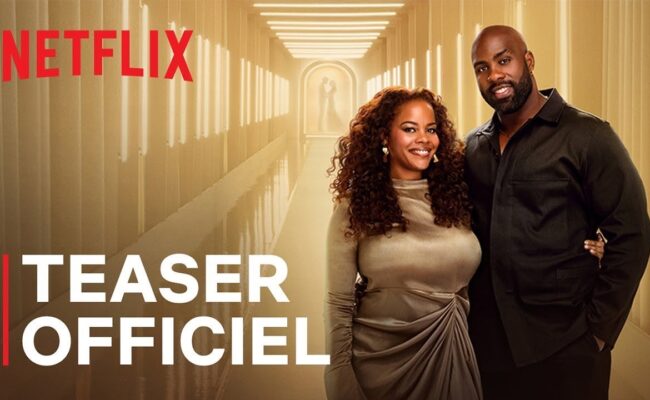 Trois candidats de "Love is Blind France", présentée par Teddy Rinner, poursuivent Netflix à cause des conditions de tournage