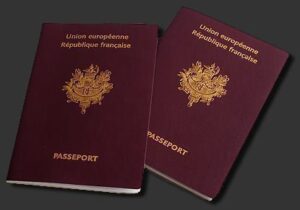 Naturalisés sans le savoir : un couple belge découvre un an plus tard qu’ils sont français