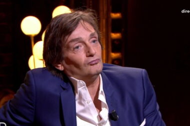 Pierre Palmade fait condamner BFMTV, Paris Match, Voici et Closer pour atteinte à la vie privée. (France 2)