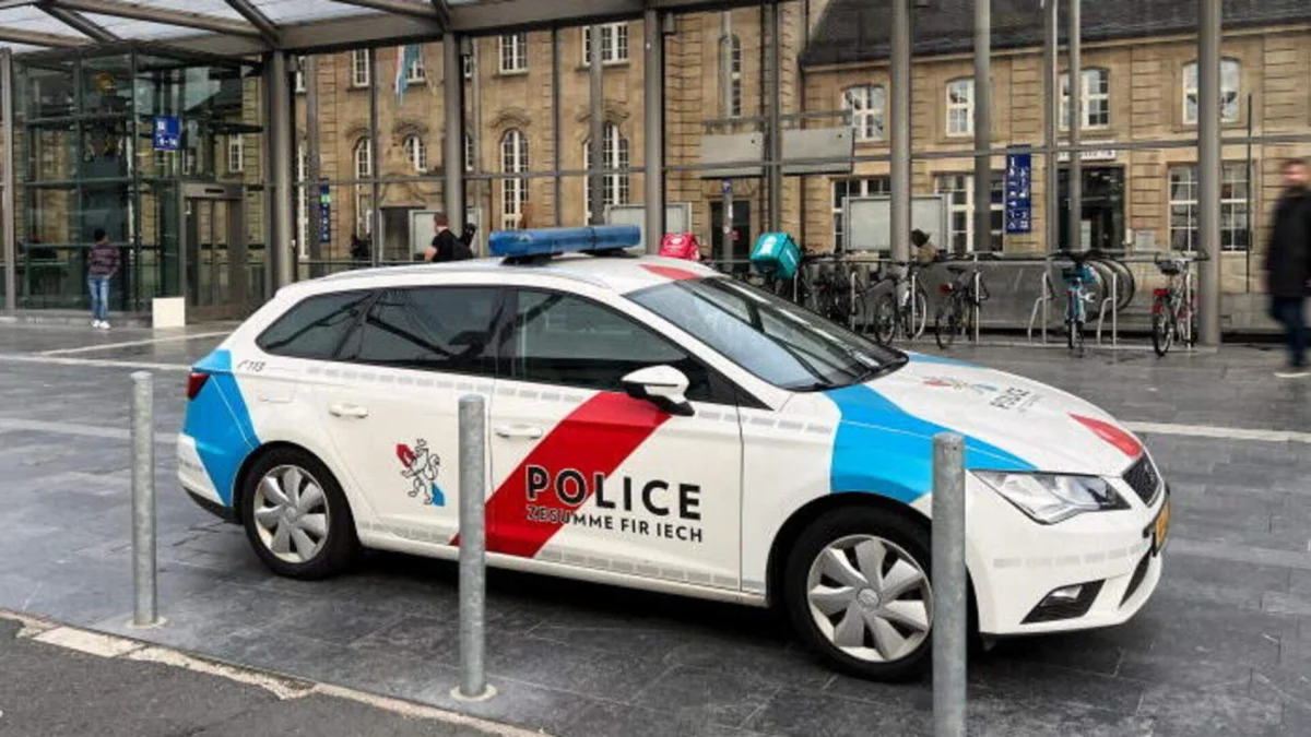 Le Luxembourg démantèle un réseau de comptes bancaires utilisés pour des escroqueries en ligne