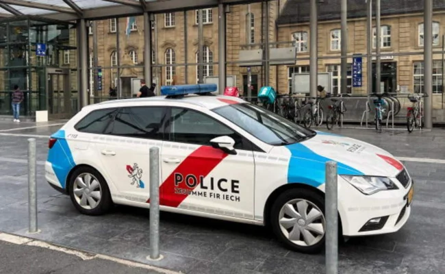 Le Luxembourg démantèle un réseau de comptes bancaires utilisés pour des escroqueries en ligne