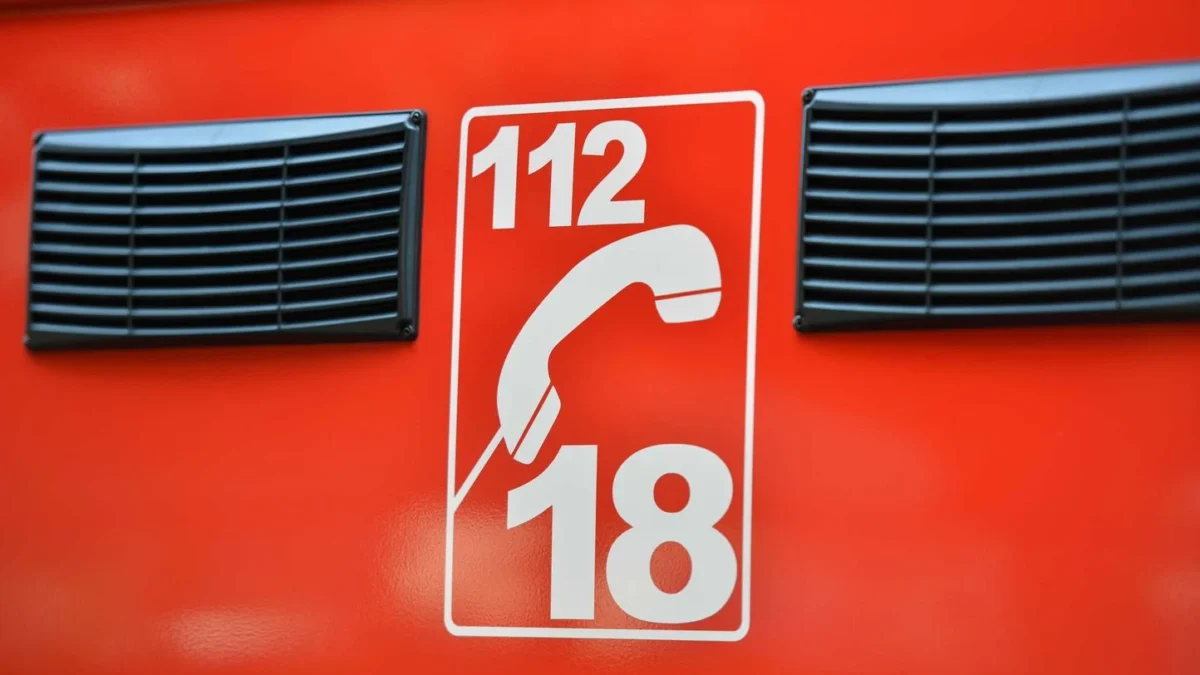 Saint-Pierreville : une chute de plusieurs mètres depuis un pont, un quinquagénaire grièvement blessé