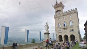 Saint-Marin, micro-État européen et “laboratoire” de souveraineté