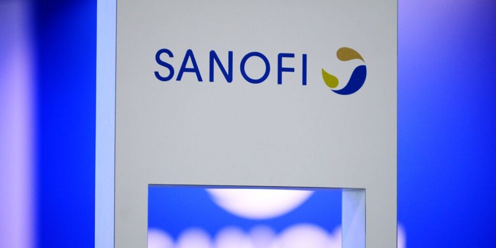 Pour la première fois, un médicament ralentissant le diabète de type 1 de Sanofi validé par l'UE