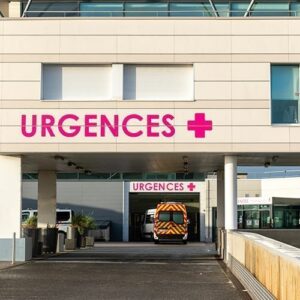 Deux morts au CHU de Rennes, l’hôpital confronté à une saturation critique