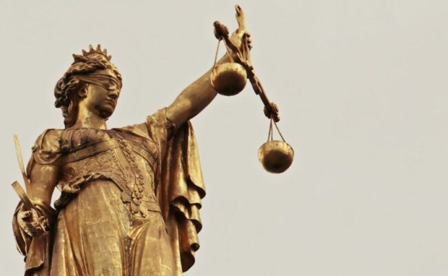 Marseille : « Pépito », condamné à 17 ans de prison pour le meurtre d’un chauffeur VTC