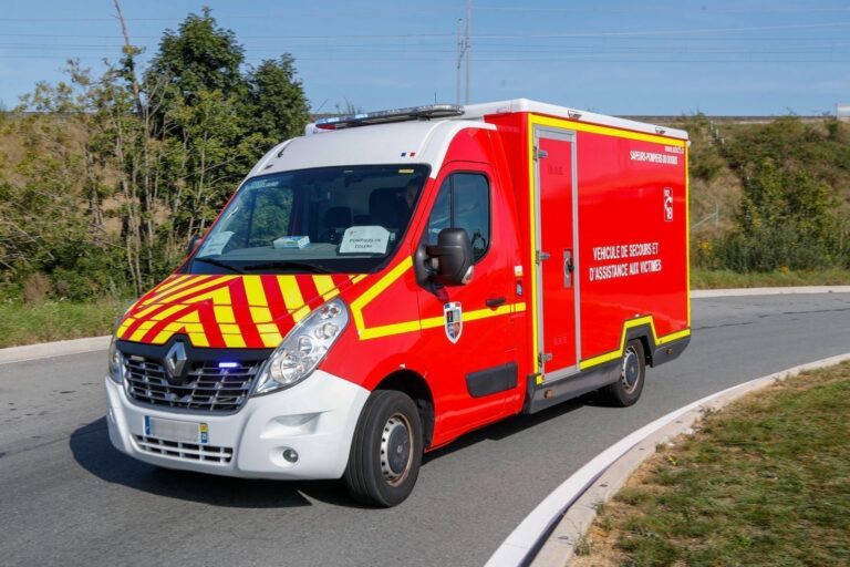 Aix-en-Provence : une patiente décède dans une ambulance faute de prise en charge immédiate aux urgences