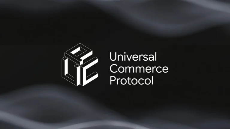Acheter sans site ni panier : la nouvelle offensive de Google dans le commerce en ligne avec l'Universal Commerce Protocol
