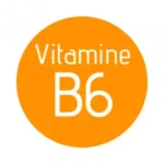 Suppléments de vitamine B6 : quand l’excès devient un risque pour la santé