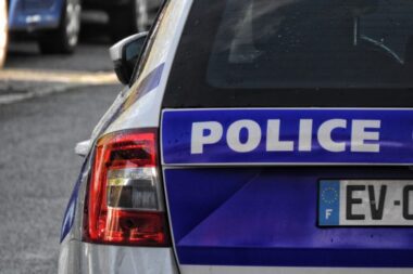 À Vernon, un homme tué dans un foyer après une altercation idiote, deux suspects écroués