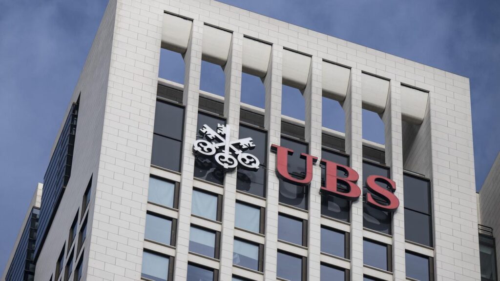 UBS alerte sur les effets d’un durcissement bancaire après le dossier Credit Suisse