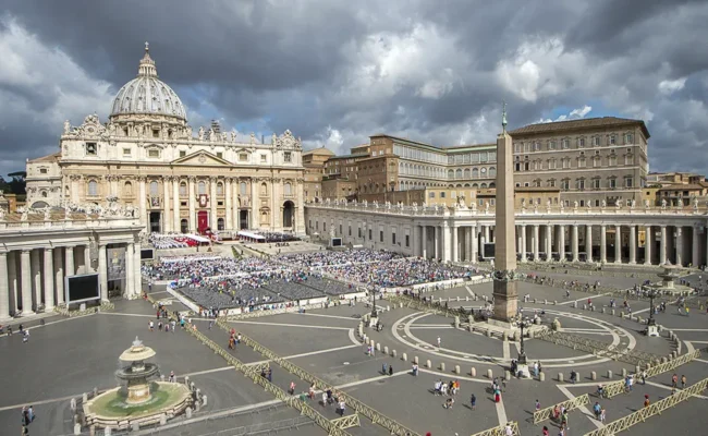 Selon le Washington Post, le Vatican aurait négocié avec Washington une porte de sortie pour Nicolas Maduro avant son arrestation