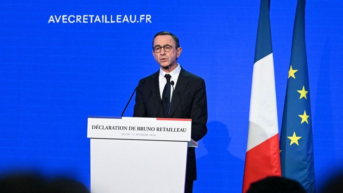Présidentielle 2027 : Bruno Retailleau dévoile un programme de rupture pour restaurer l’ordre et libérer l’économie