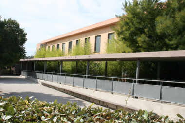 Une enseignante poignardée trois fois par un collégien à Sanary‑sur‑Mer. (DR)