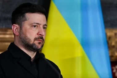 Quatre ans de guerre en Ukraine : Zelensky estime que Poutine a « déjà déclenché » la troisième guerre mondiale