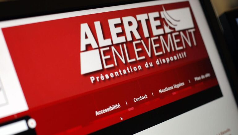 20 ans d’« Alerte Enlèvement » en France - un dispositif déclenché 37 fois, 38 enfants retrouvés vivants
