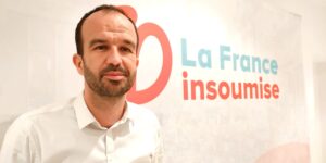 Alerte au siège de LFI à Paris : "évacuation après une menace à la bombe" annonce Manuel Bombard