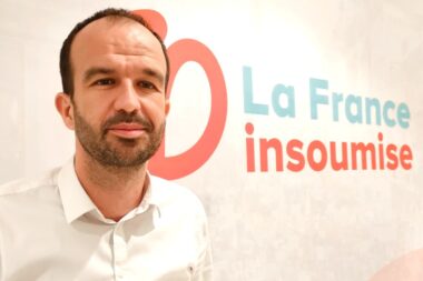 Alerte au siège de LFI à Paris : "évacuation après une menace à la bombe" annonce Manuel Bombard