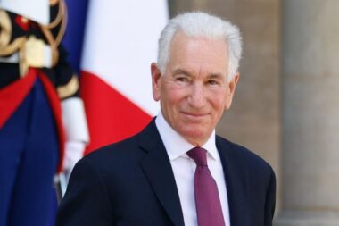 L'ambassadeur américain ne se présente pas au Quai d'Orsay et perd son accès direct au gouvernement français