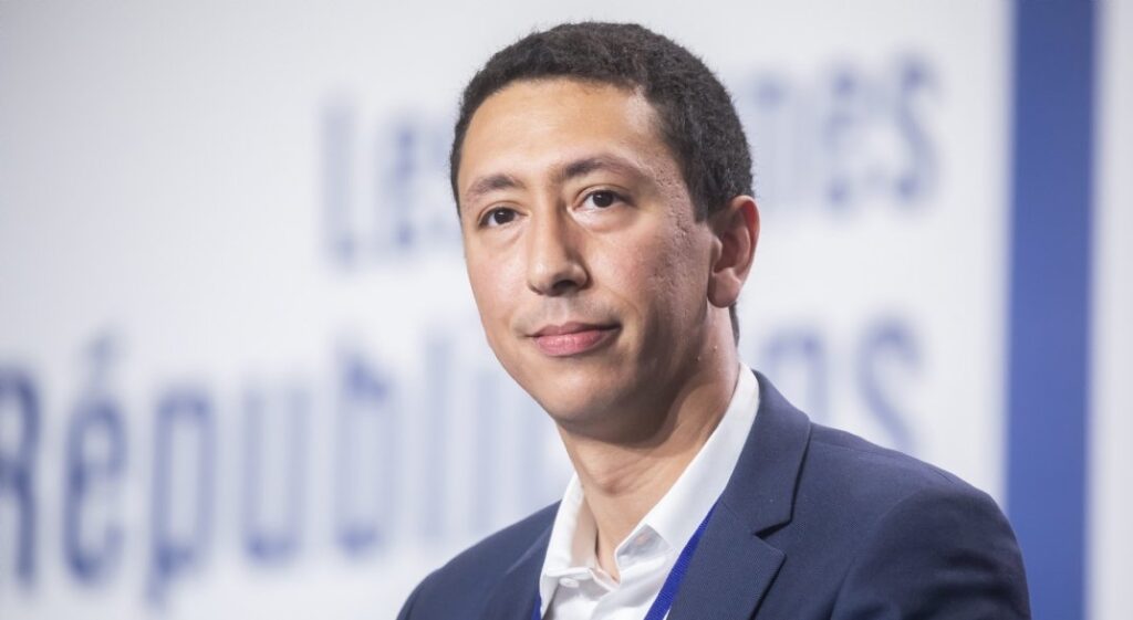 Othman Nasrou saisit la justice après un mail raciste d’un ex-préfet