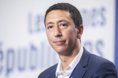 Othman Nasrou saisit la justice après un mail raciste d’un ex-préfet