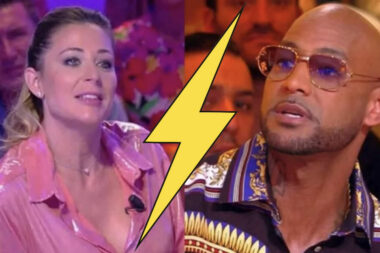 Booba sera jugé pour cyberharcèlement contre Magali Berdah