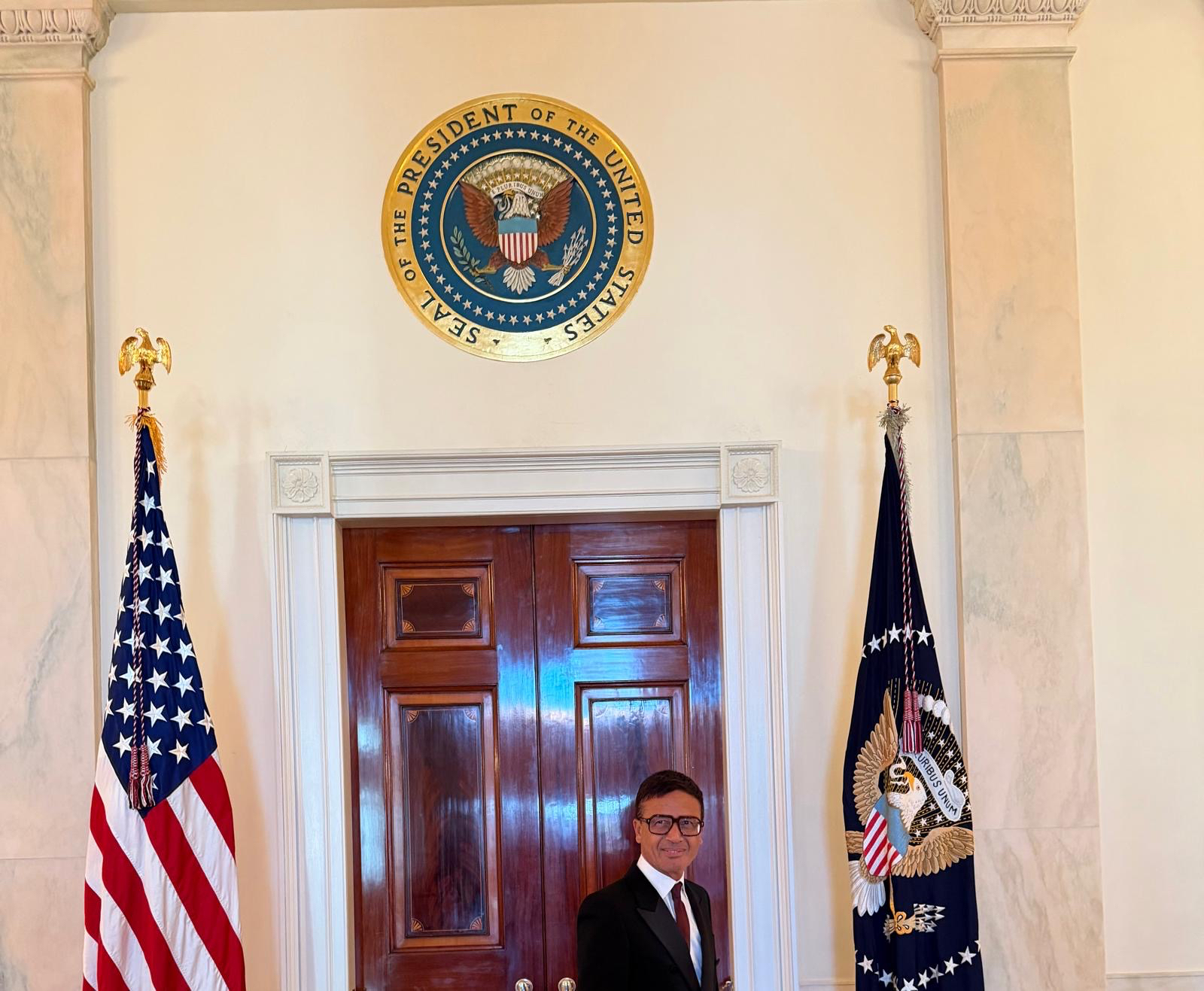 Omar Harfouch Face Au Poids De L’histoire Omar Harfouch Face Au Poids De L’histoire