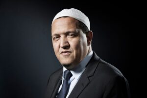 «Sans lui, Samuel Paty serait encore en vie» : l’imam Hassen Chalghoumi accable Abdelhakim Sefrioui lors du procès en appel du meurtre du professeur