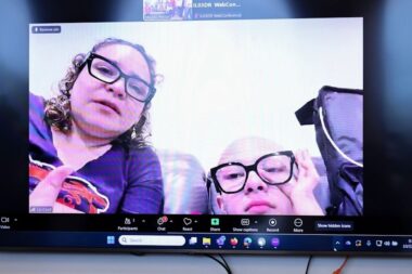 À Chicago, une adolescente engagée pour la libération de son père meurt d’un cancer rare (AP)