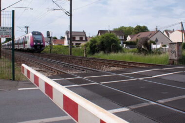 À Deuil-la-Barre, un passage à niveau trop dangereux disparaît après quinze ans d’accidents