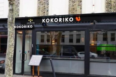 À Paris, un restaurant casher visé par une attaque à l’acide