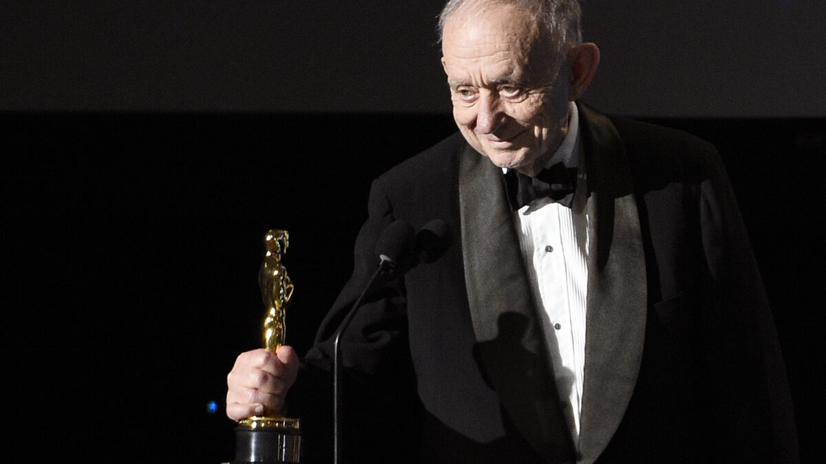Frederick Wiseman, figure du documentaire, s’éteint à 96 ans